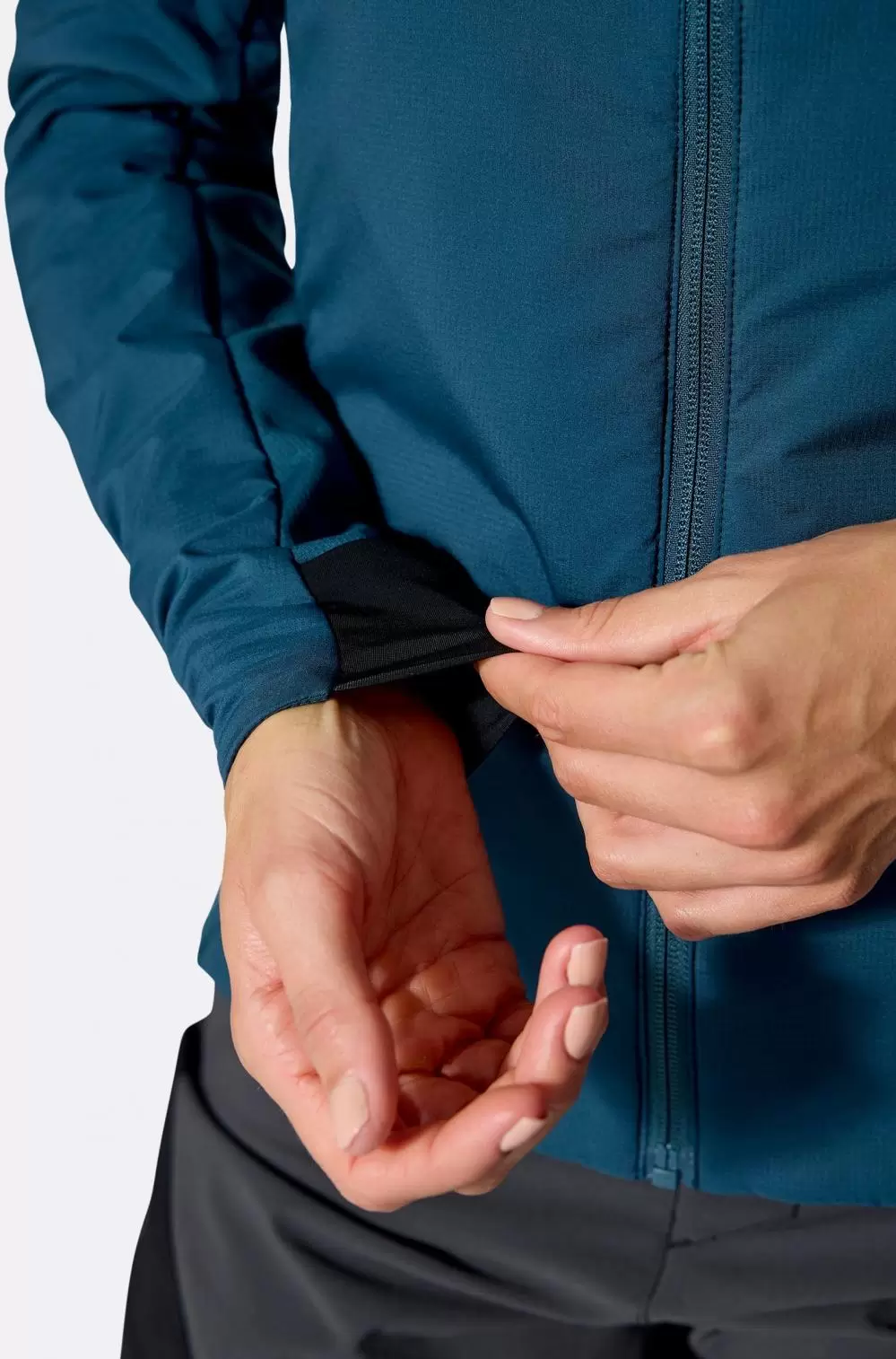 Geacă căptuşită Xenair Alpine Flex