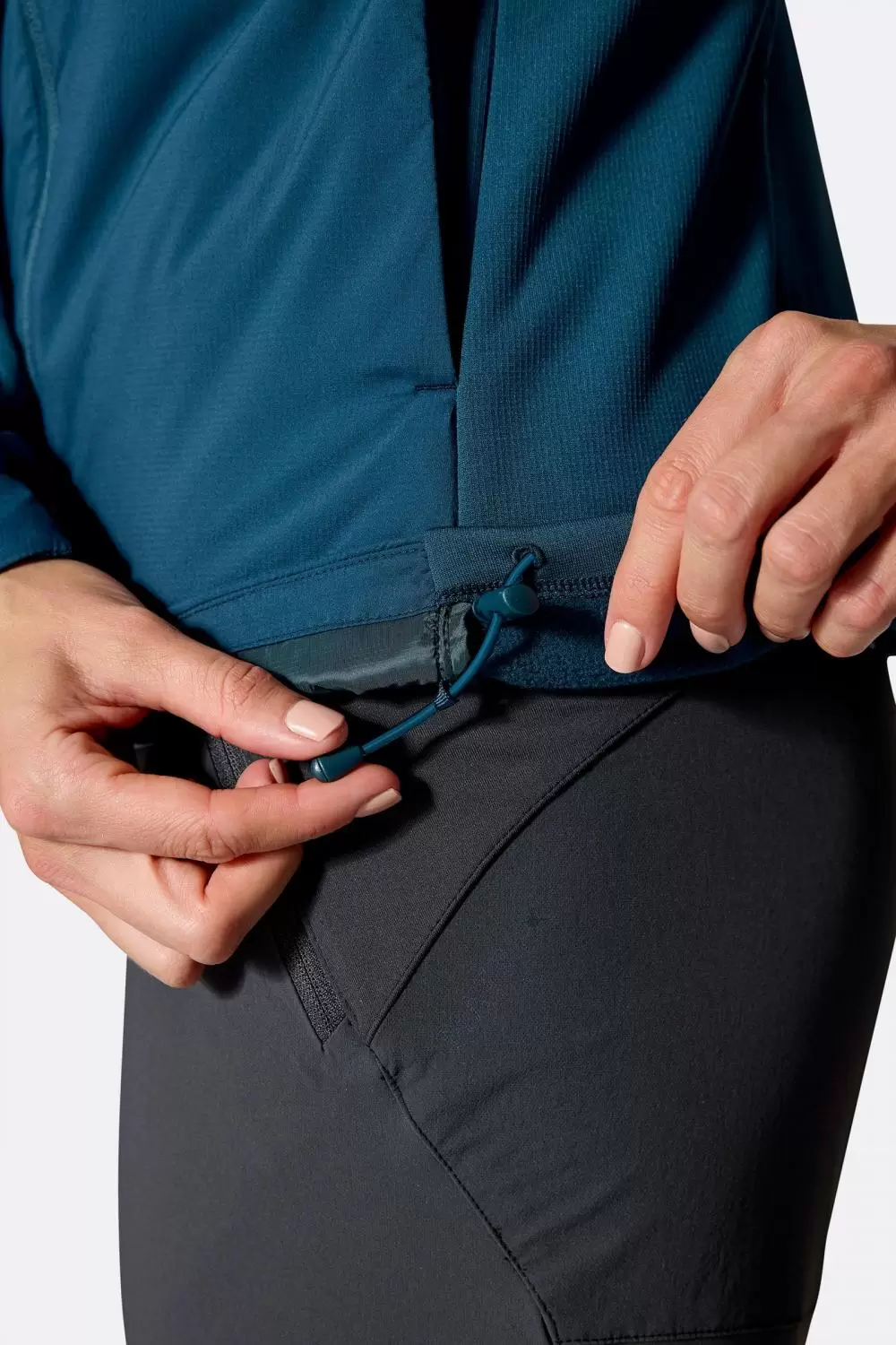 Geacă căptuşită Xenair Alpine Flex