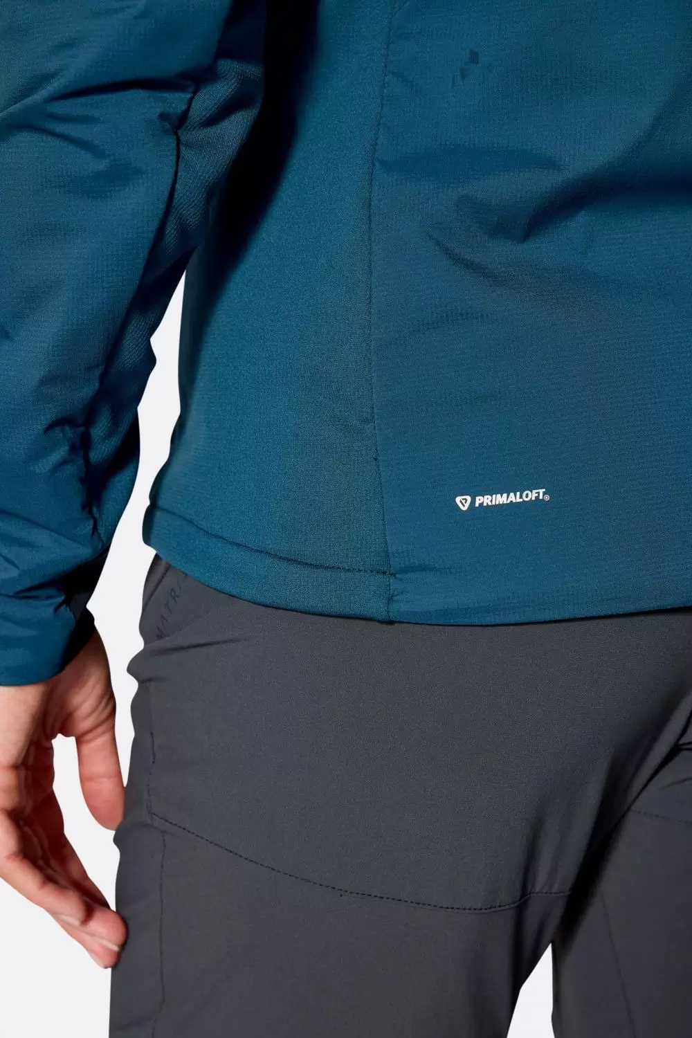 Geacă căptuşită Xenair Alpine Flex