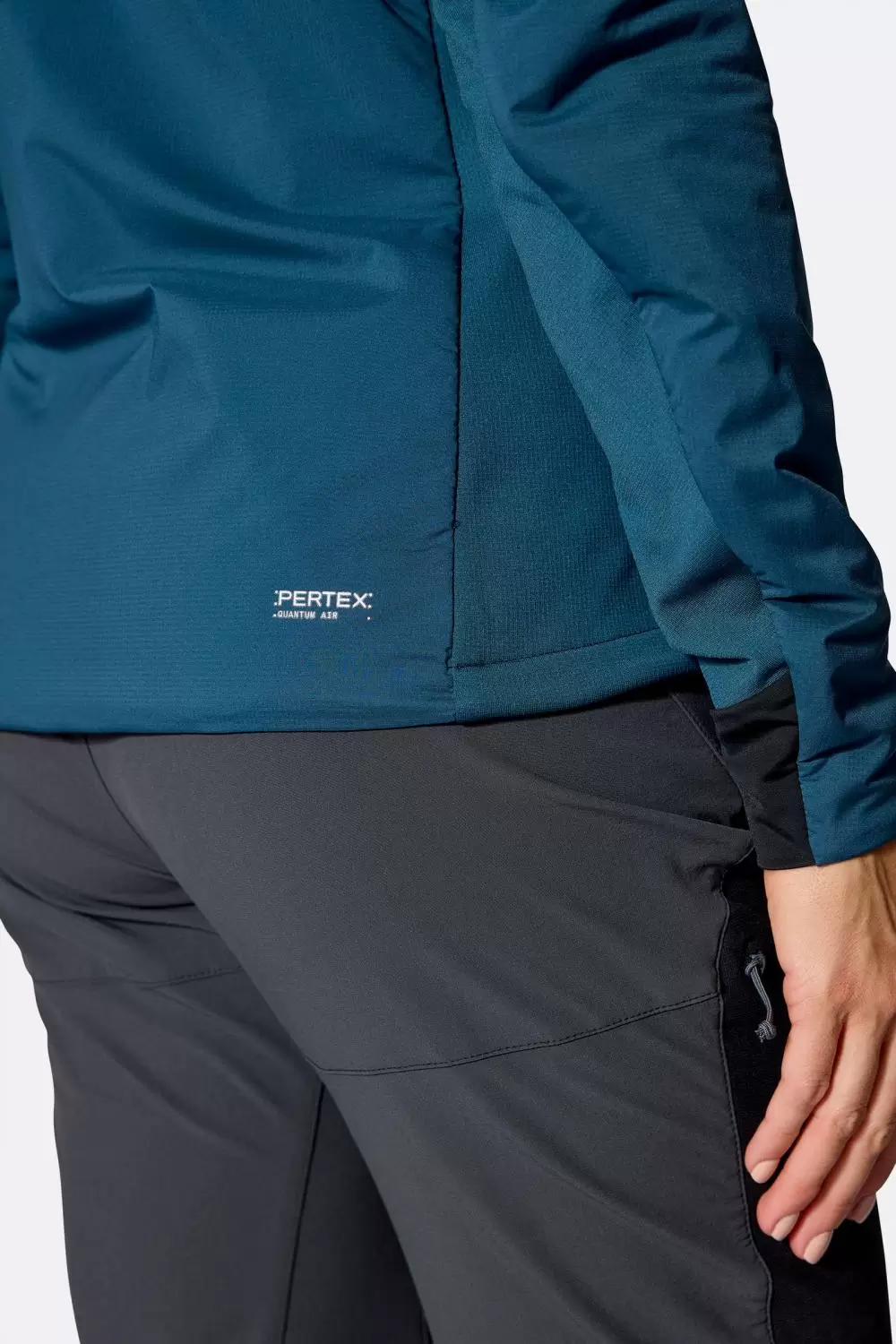 Geacă căptuşită Xenair Alpine Flex