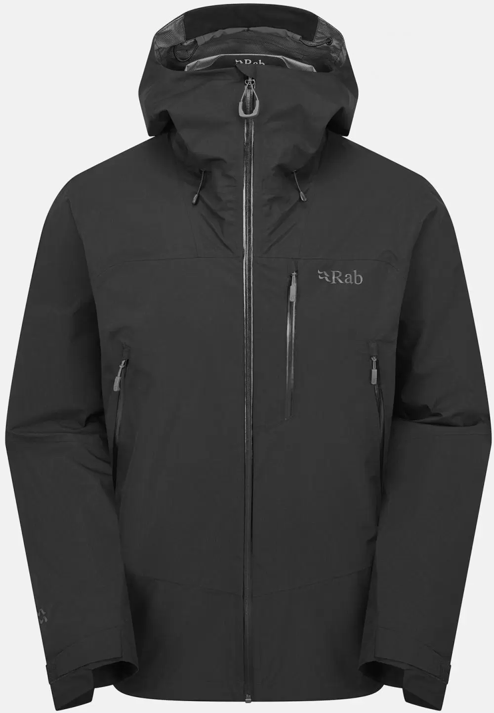 Водонепроницаемая куртка Downpour Mountain