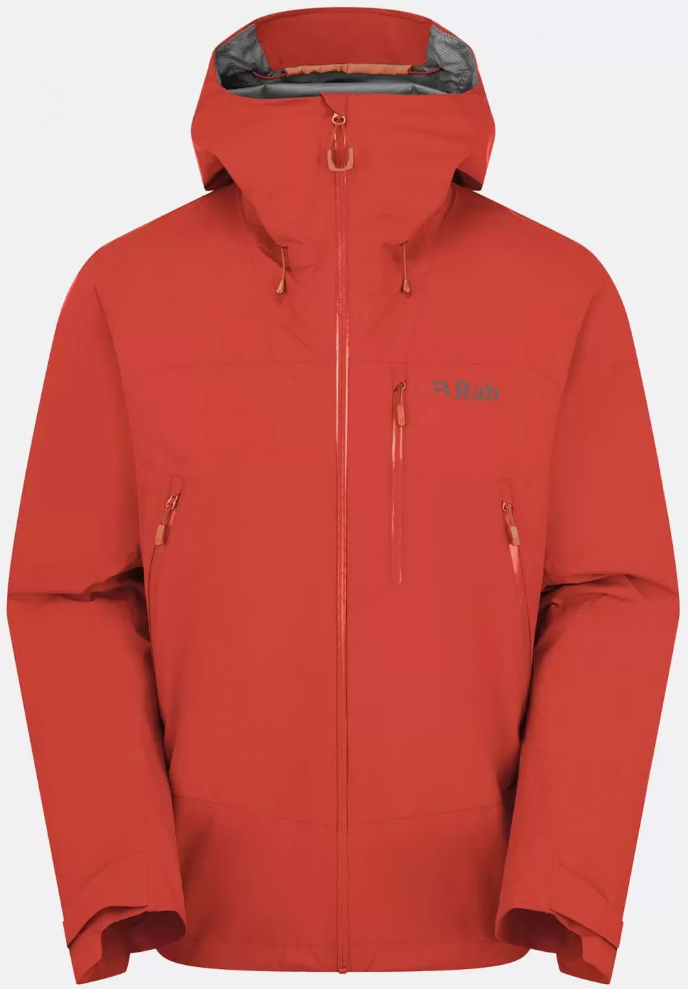 Водонепроницаемая куртка Downpour Mountain