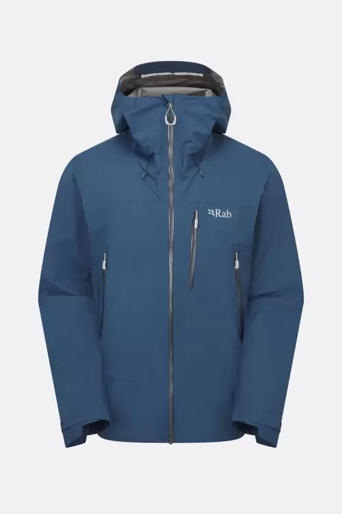 Geacă impermeabilă Downpour Mountain