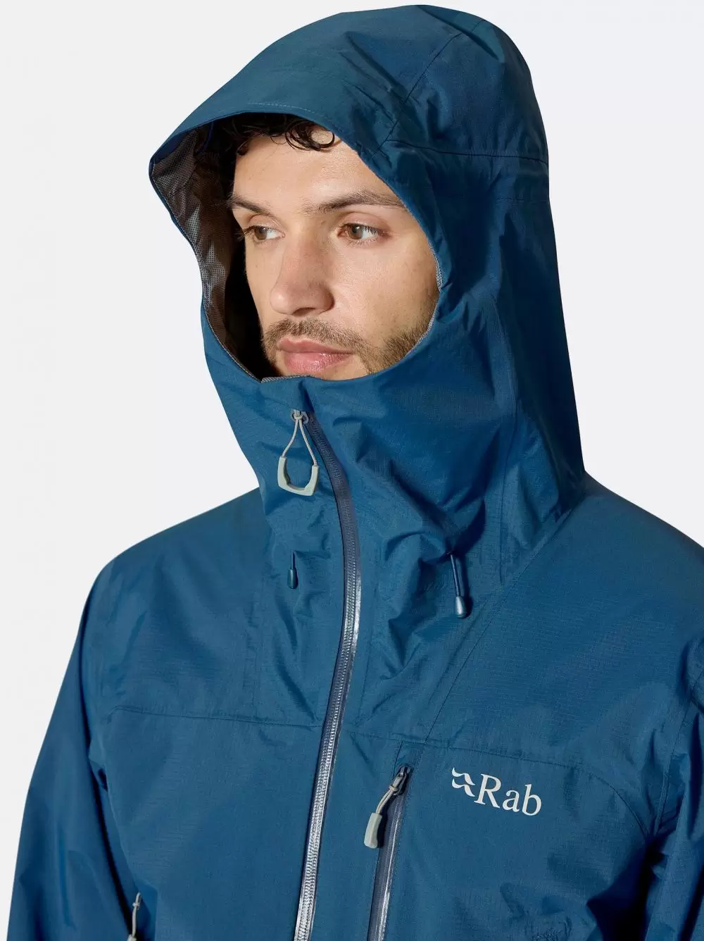 Водонепроницаемая куртка Downpour Mountain