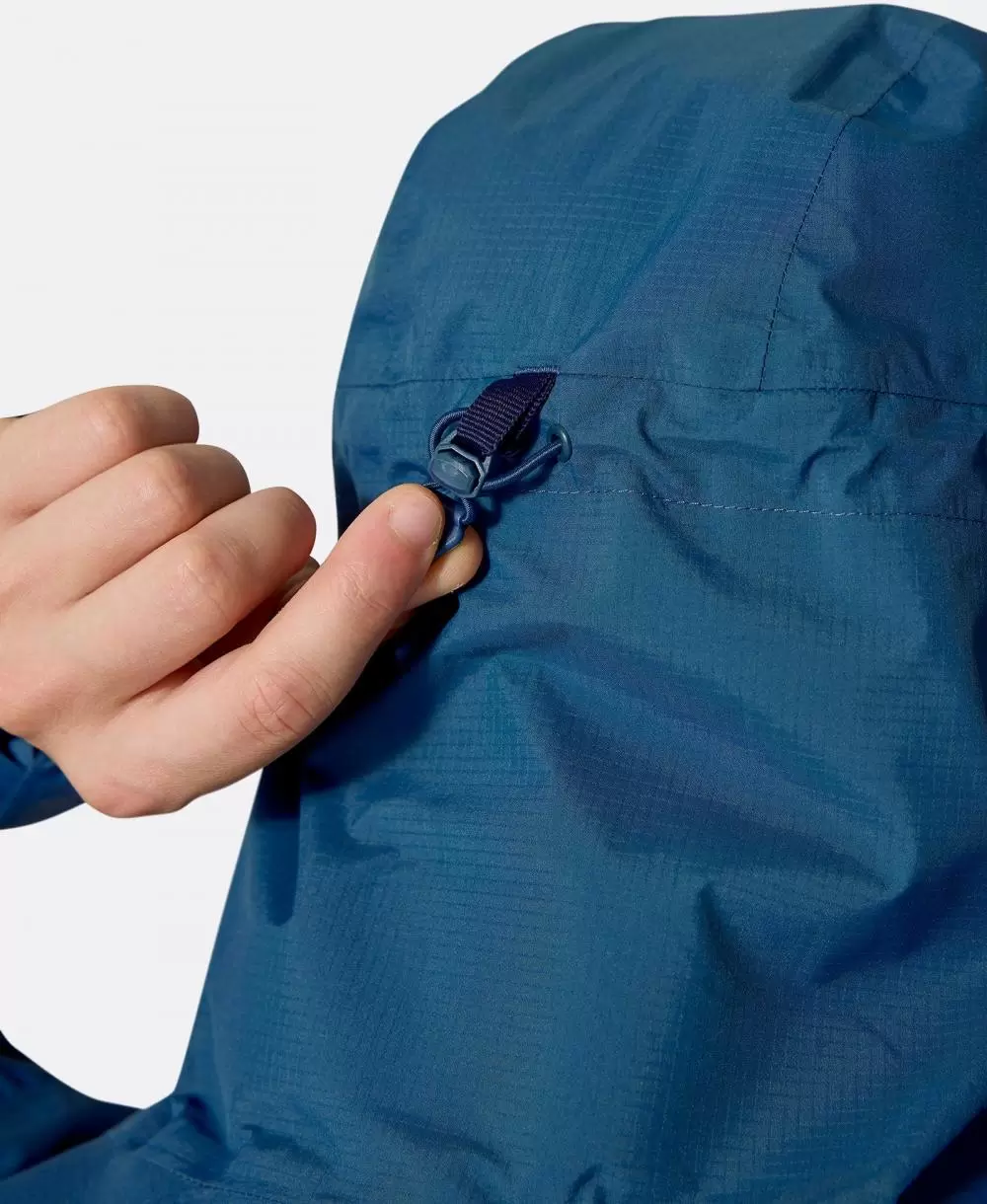 Водонепроницаемая куртка Downpour Mountain