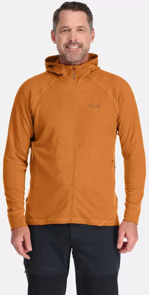 Nexus Jacket