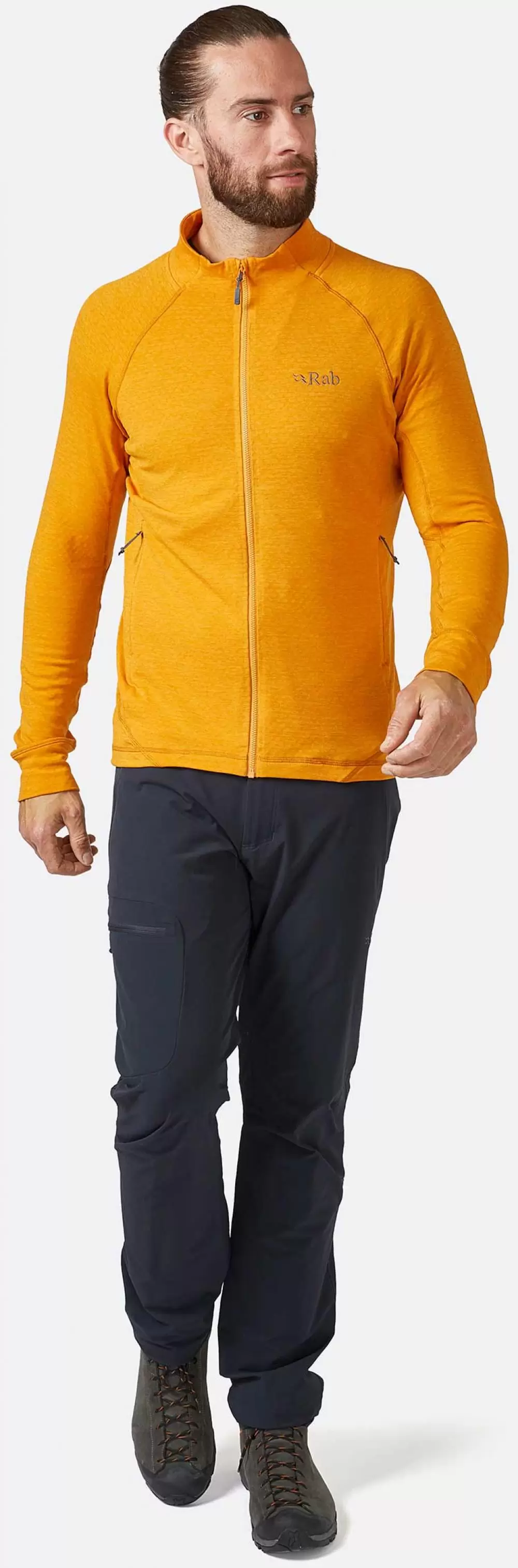 Imagine pt. Jachetă Nexus