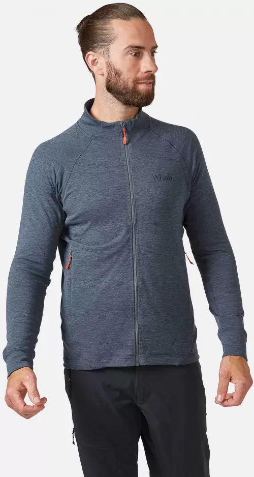 Nexus Jacket