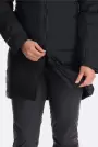 Parka impermeabilă cu puf Valiance Imagine pt. Parka impermeabilă cu puf Valiance