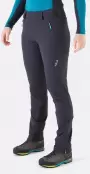 Pantaloni de alpinism Softshell All-season Ascendor Imagine pt. Pantaloni de alpinism Softshell All-season Ascendor