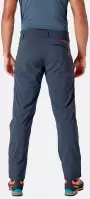 Imagine pt. Pantaloni Torque Vapour-Rise™