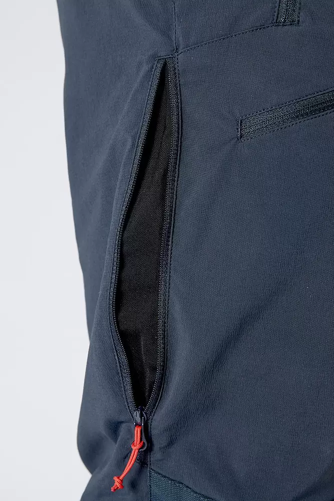 Imagine pt. Pantaloni Torque Vapour-Rise™