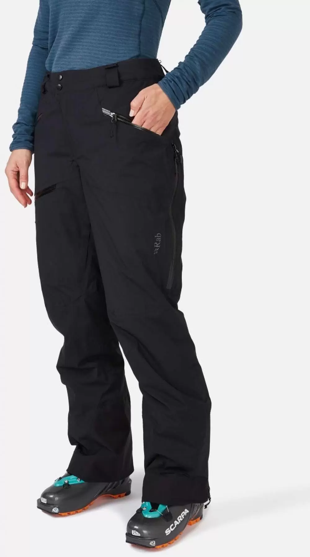Image of Khroma Diffract Insulated Pants