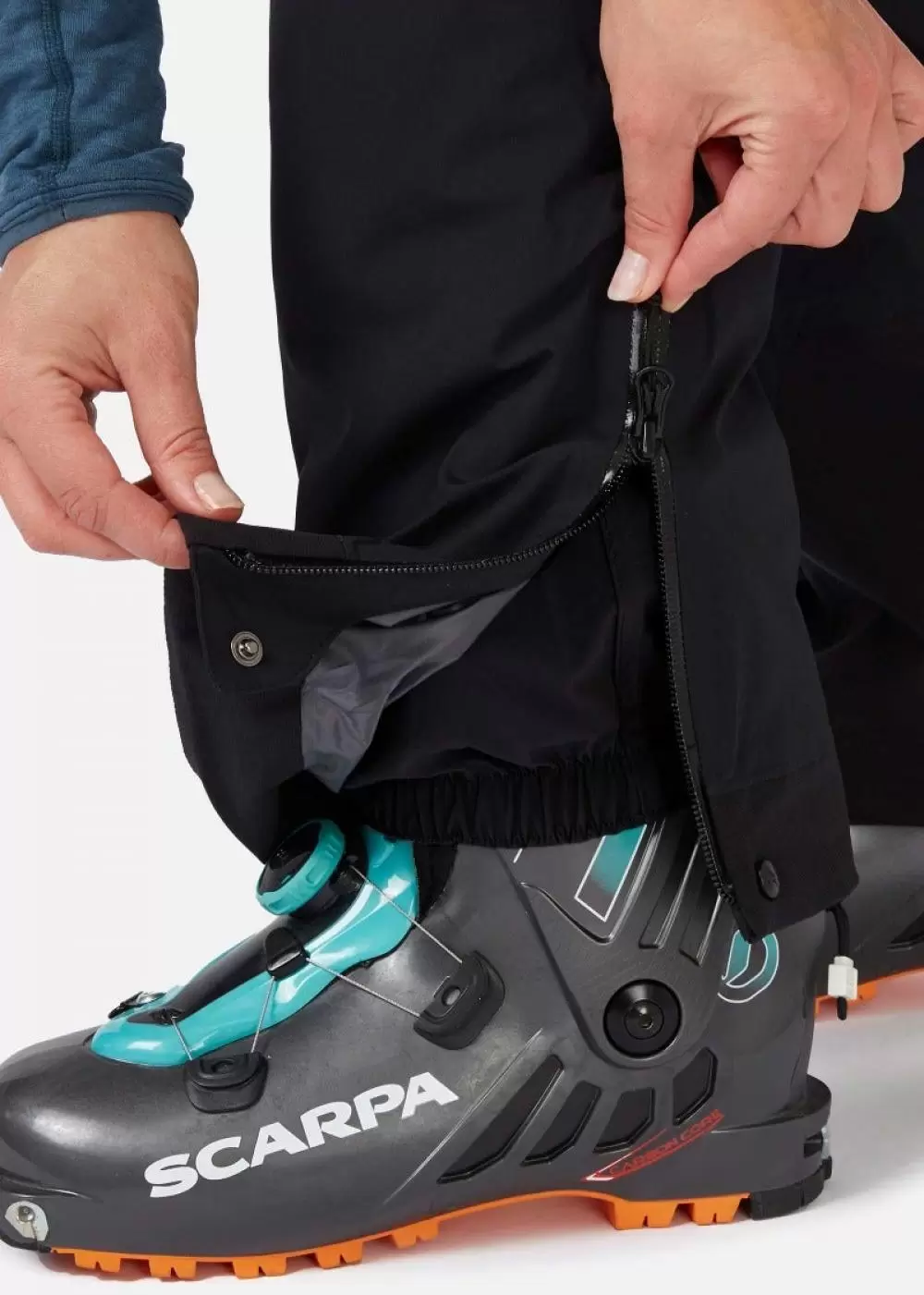 Image of Khroma Diffract Insulated Pants