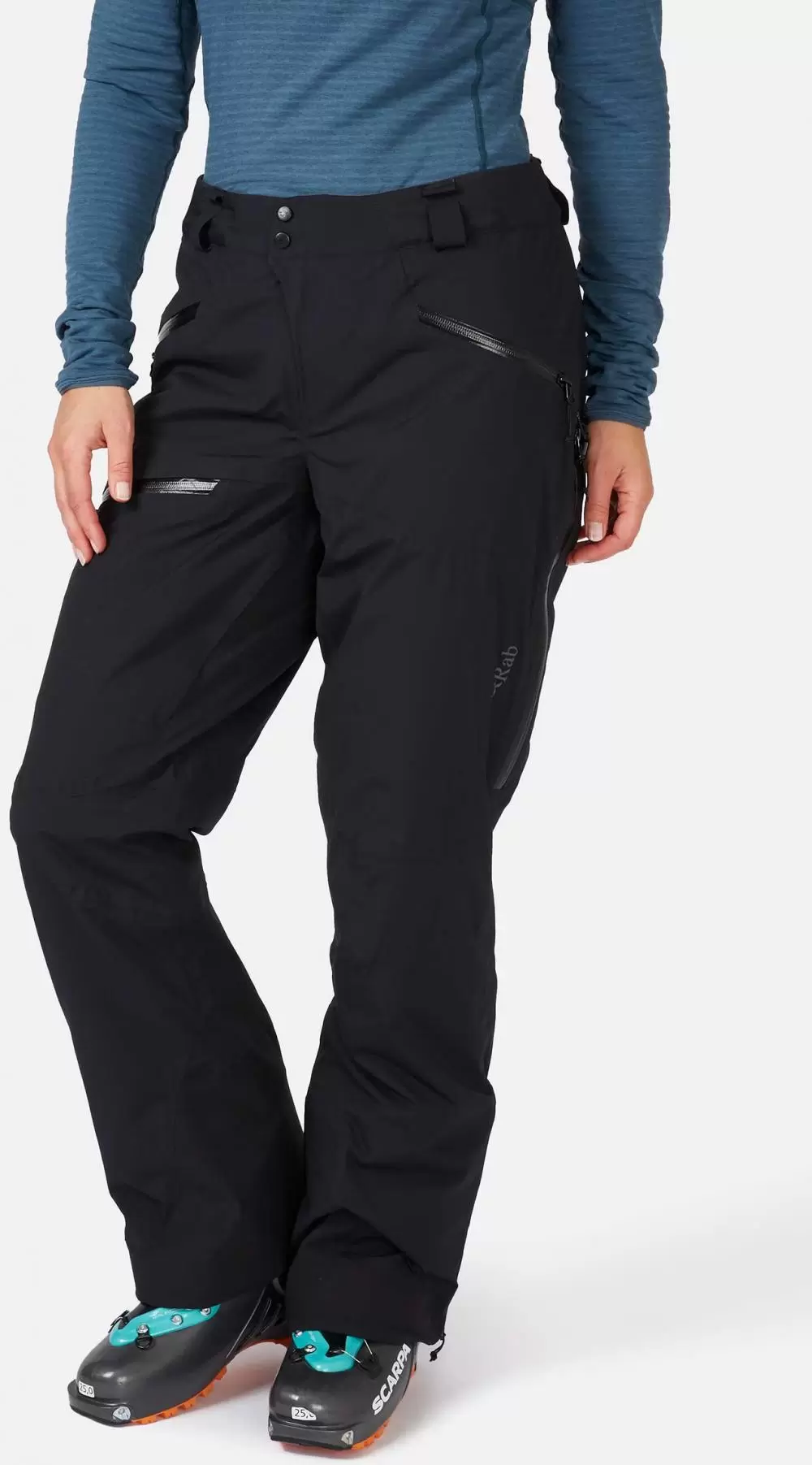 Image of Khroma Diffract Insulated Pants