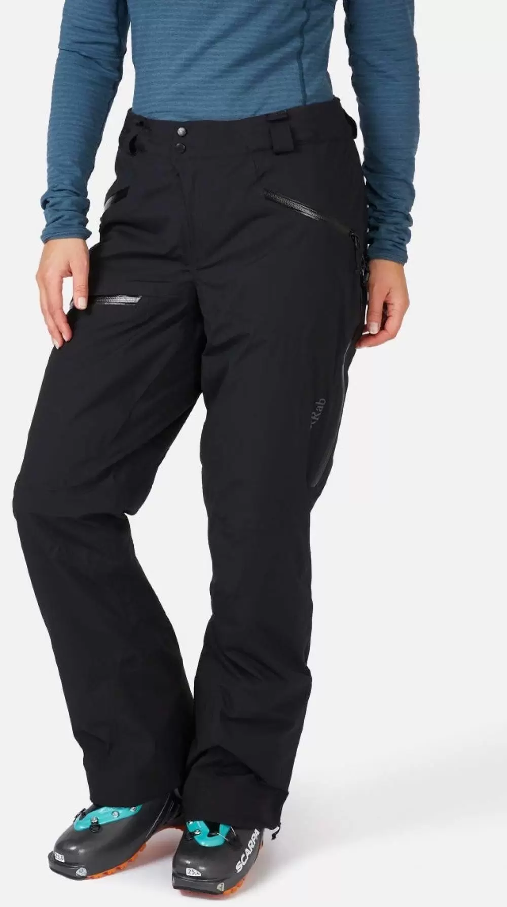 Image of Khroma Diffract Insulated Pants