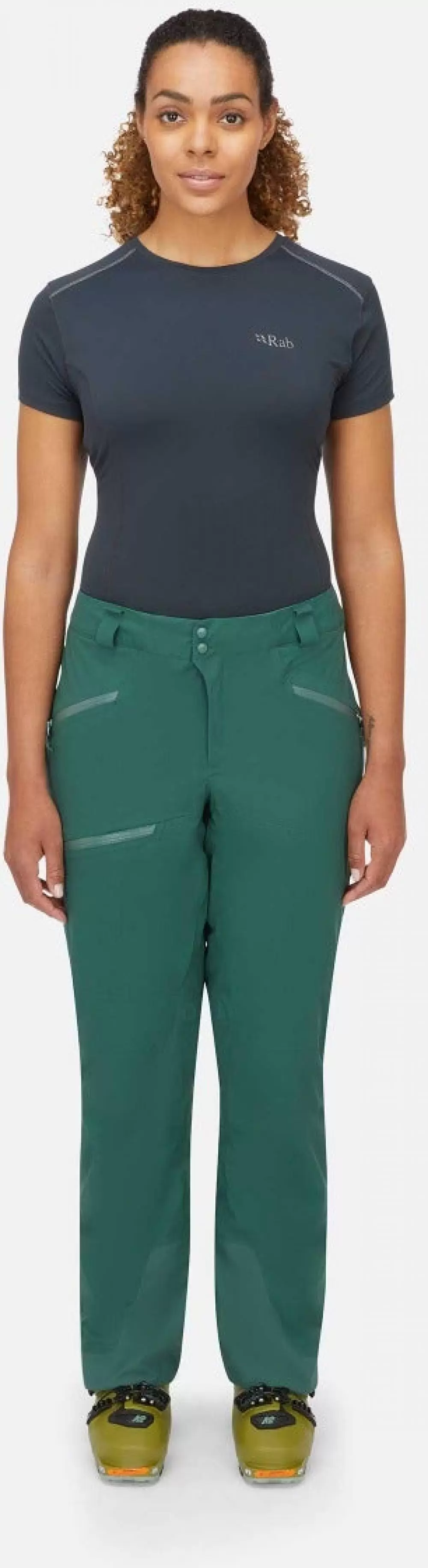 Image of Khroma Diffract Insulated Pants