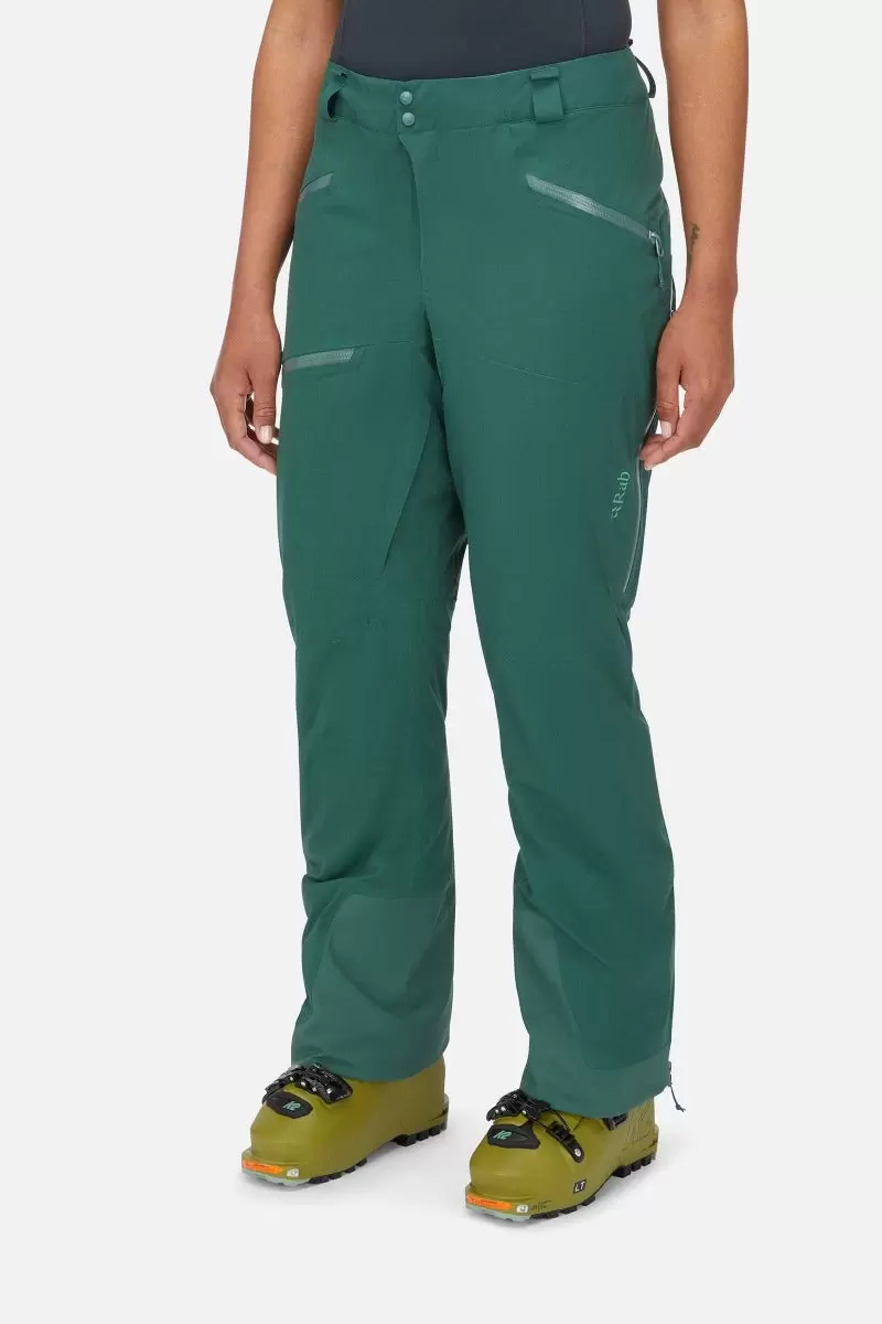Image of Khroma Diffract Insulated Pants