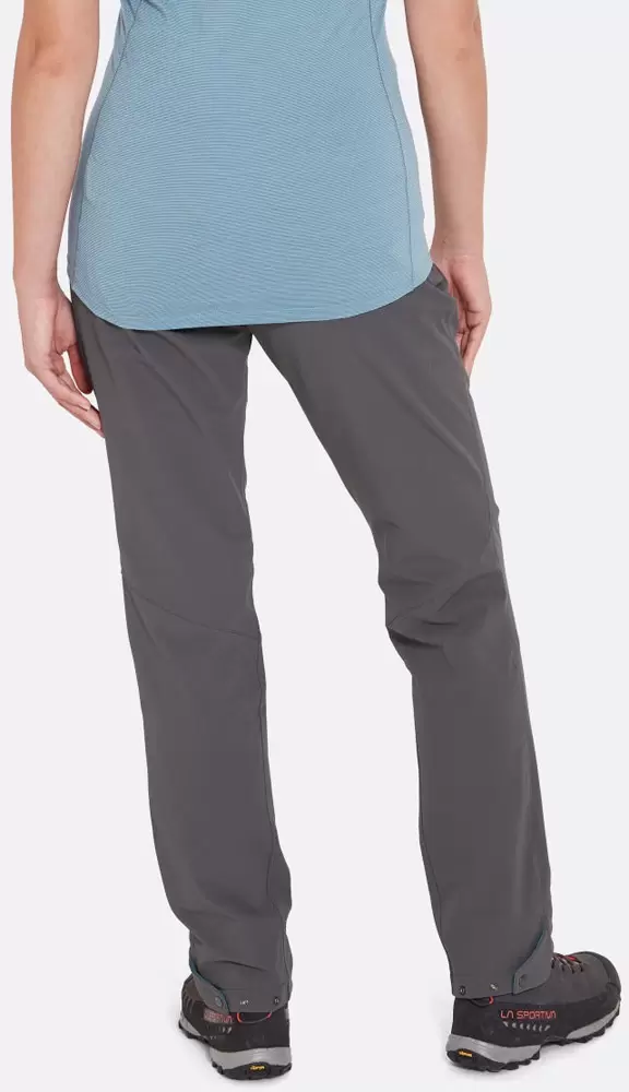 Imagine pt. Pantaloni softshell All-season Incline