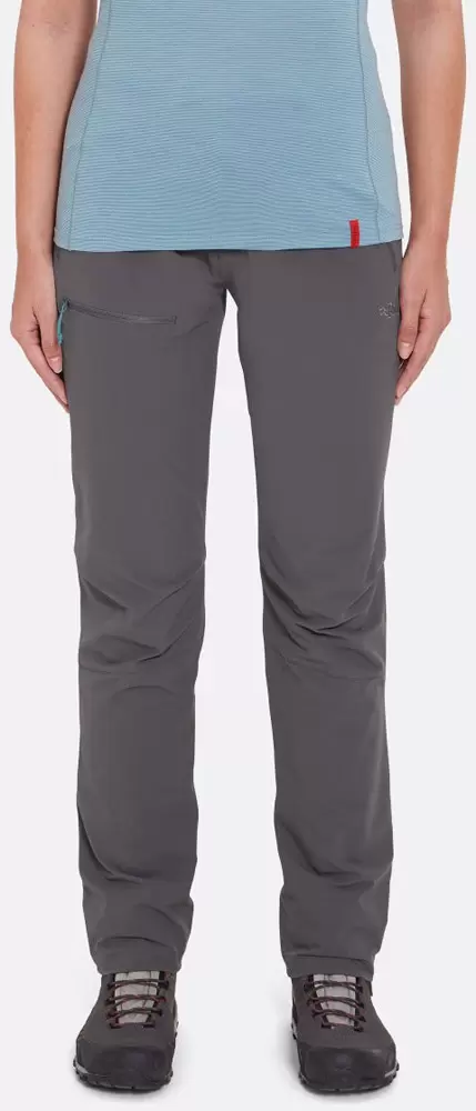 Imagine pt. Pantaloni softshell All-season Incline
