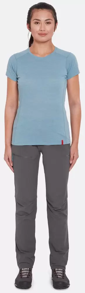 Imagine pt. Pantaloni softshell All-season Incline