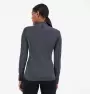 Imagine pt. Tricou termic cu fermoar la guler PRIMINO 140