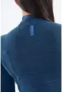 Imagine pt. Tricou termic cu fermoar la guler PRIMINO 140