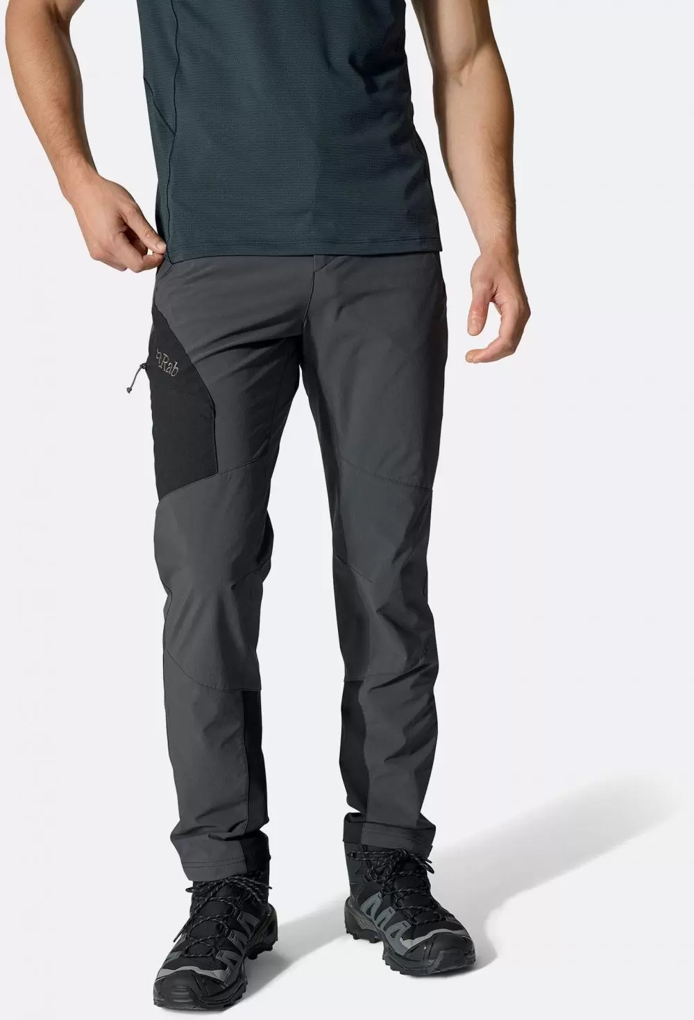 Ascendor Pants