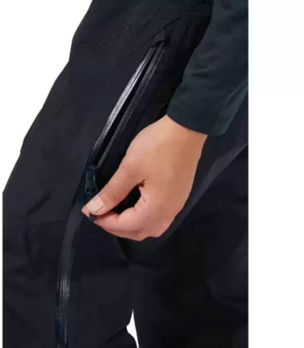 Imagine pt. Pantaloni GORE-TEX® Ladakh PACLITE Plus