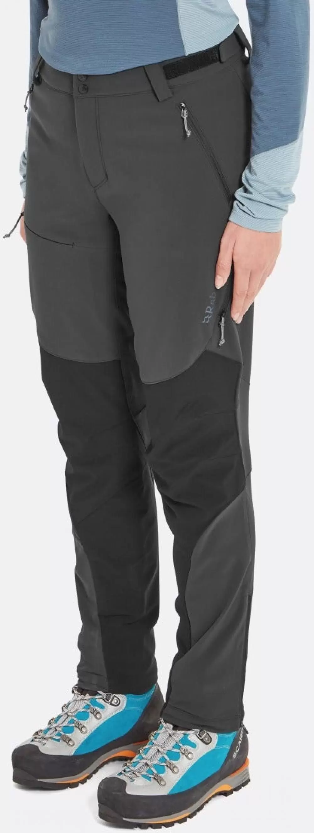 Pantaloni de iarnă Torque