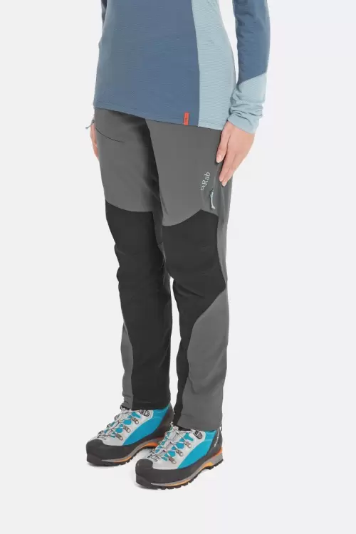 Pantaloni de iarnă Torque