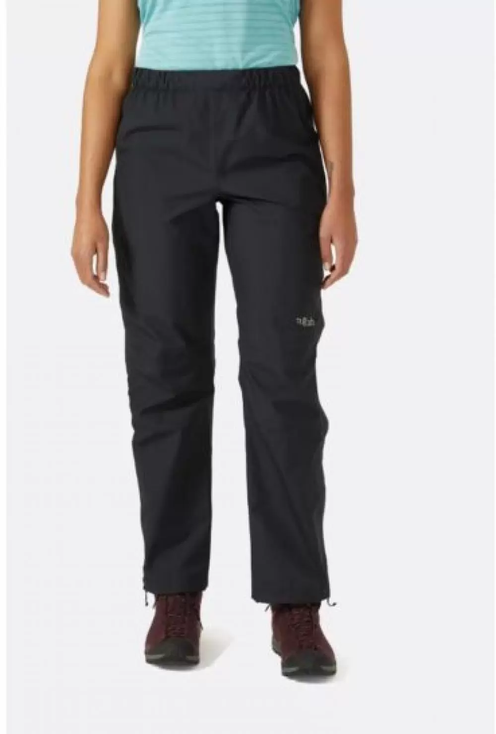 Фото для Водонепроницаемые брюки на молнии Downpour Eco