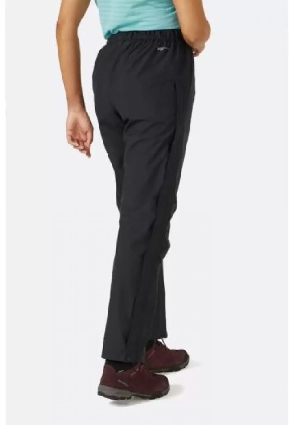 Фото для Водонепроницаемые брюки на молнии Downpour Eco