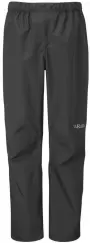 Фото для Водонепроницаемые брюки на молнии Downpour Eco