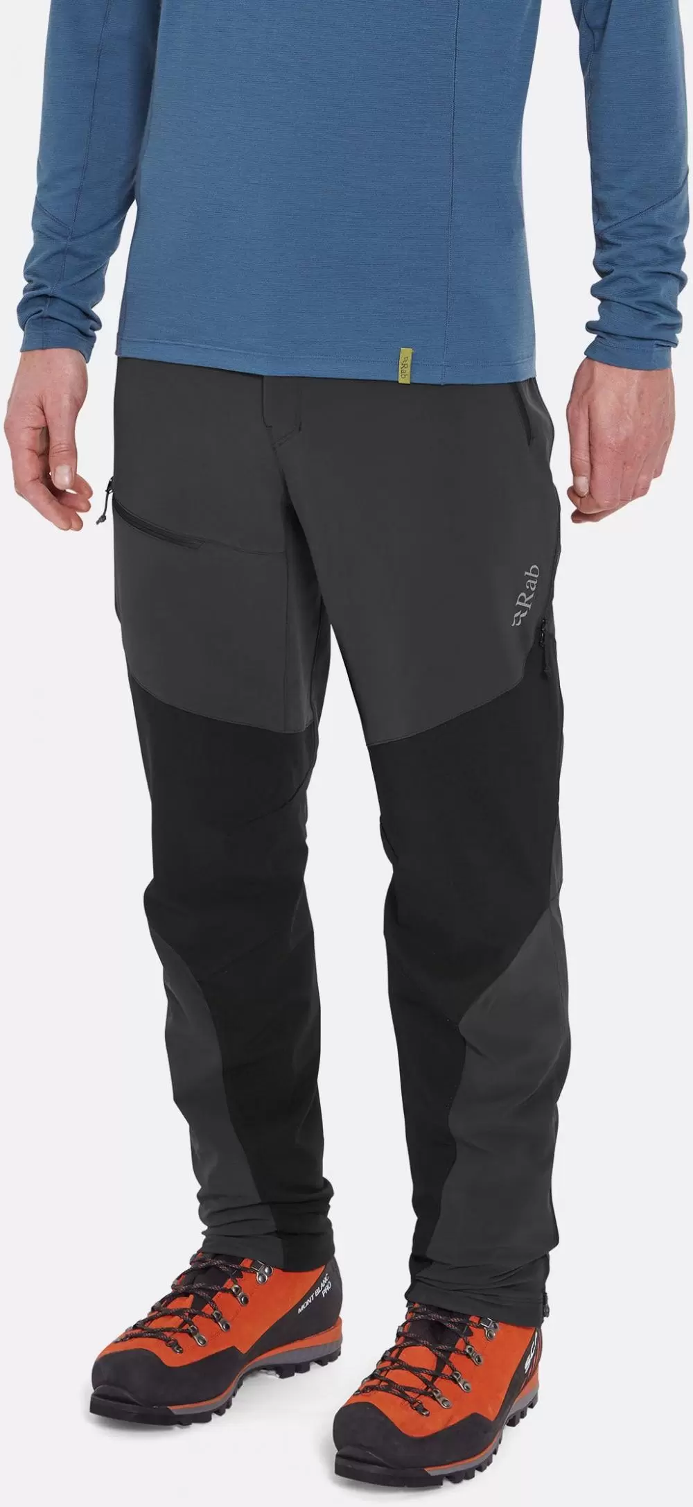 Pantaloni Torque Winter