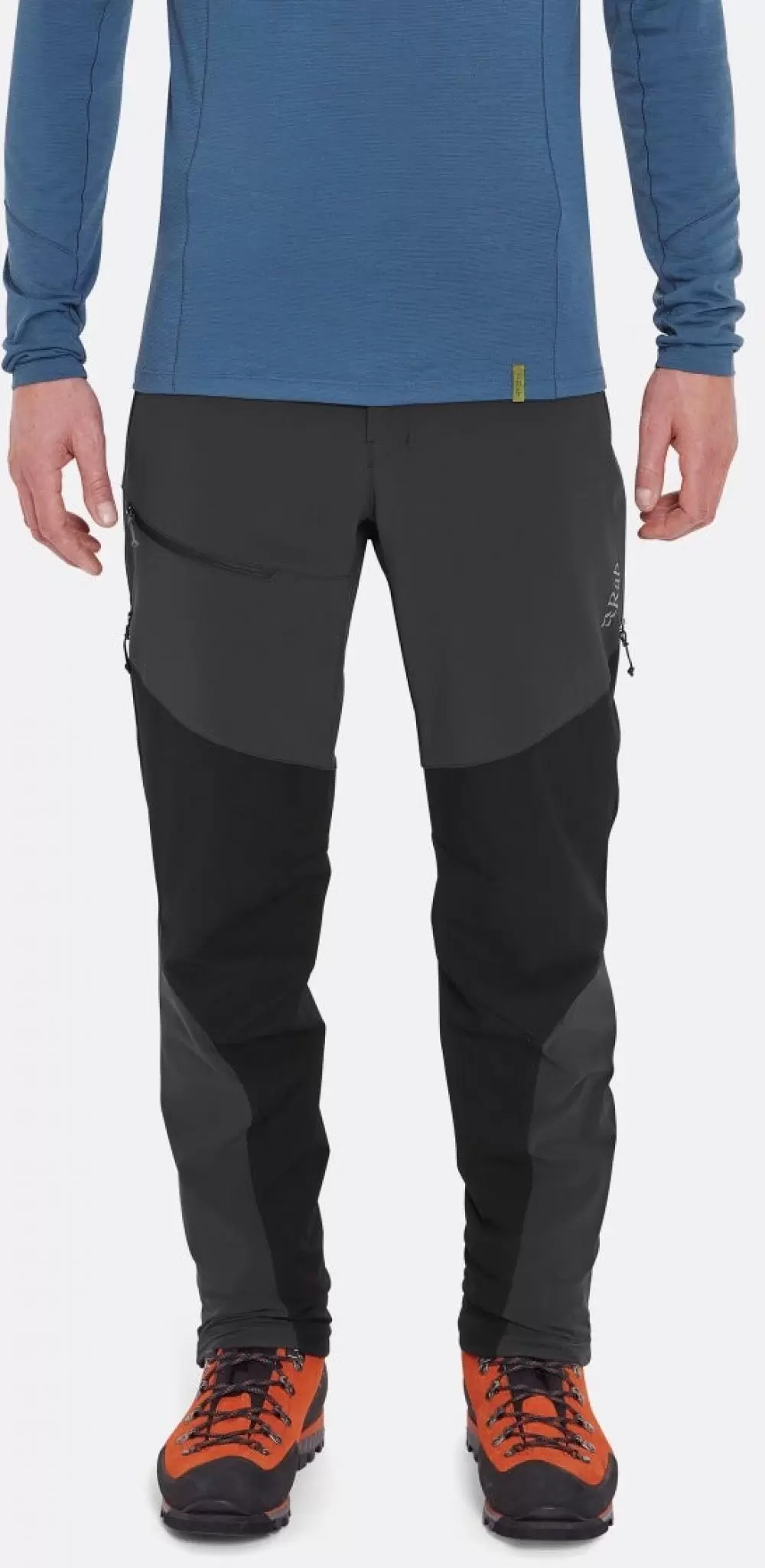 Pantaloni Torque Winter