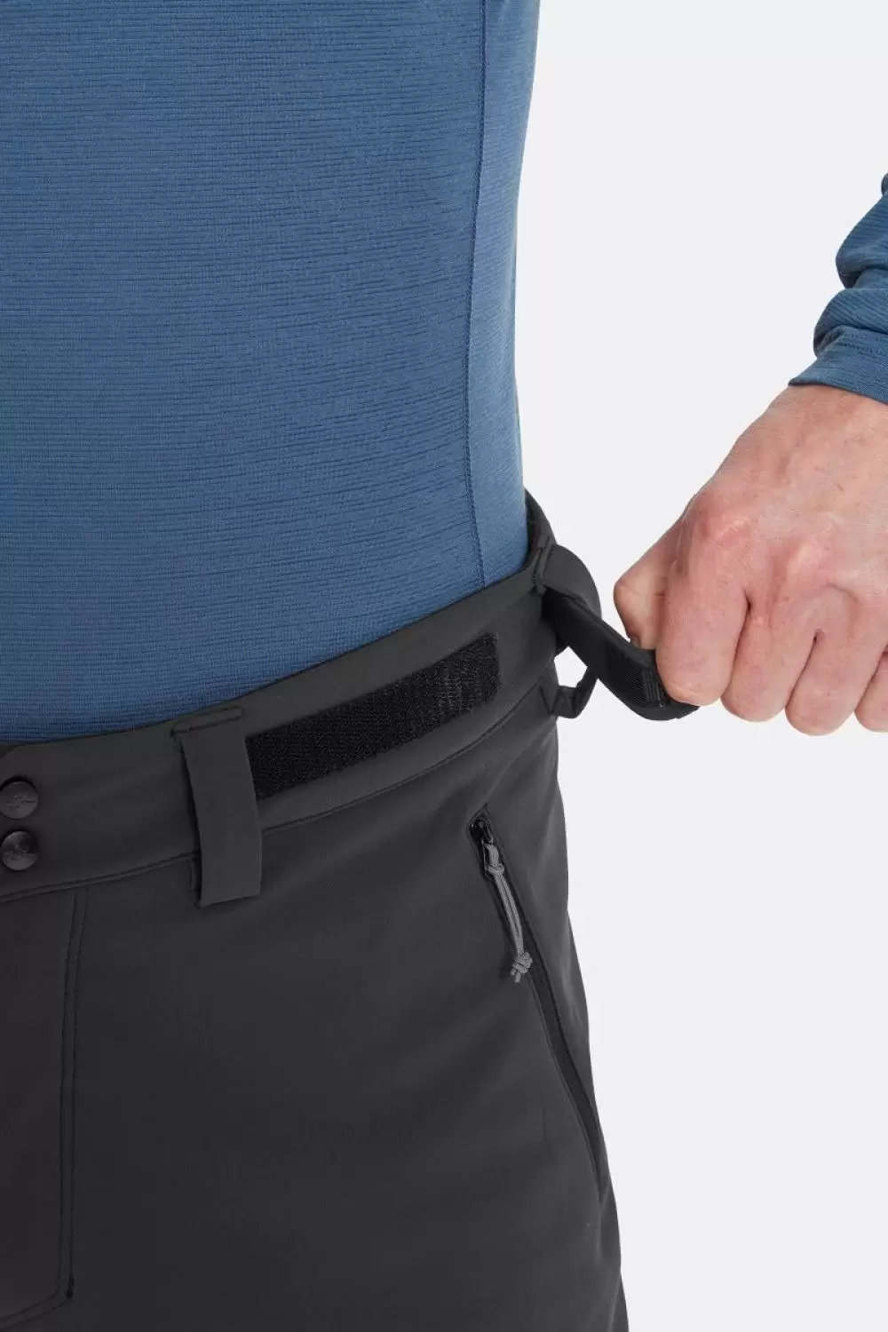 Pantaloni Torque Winter