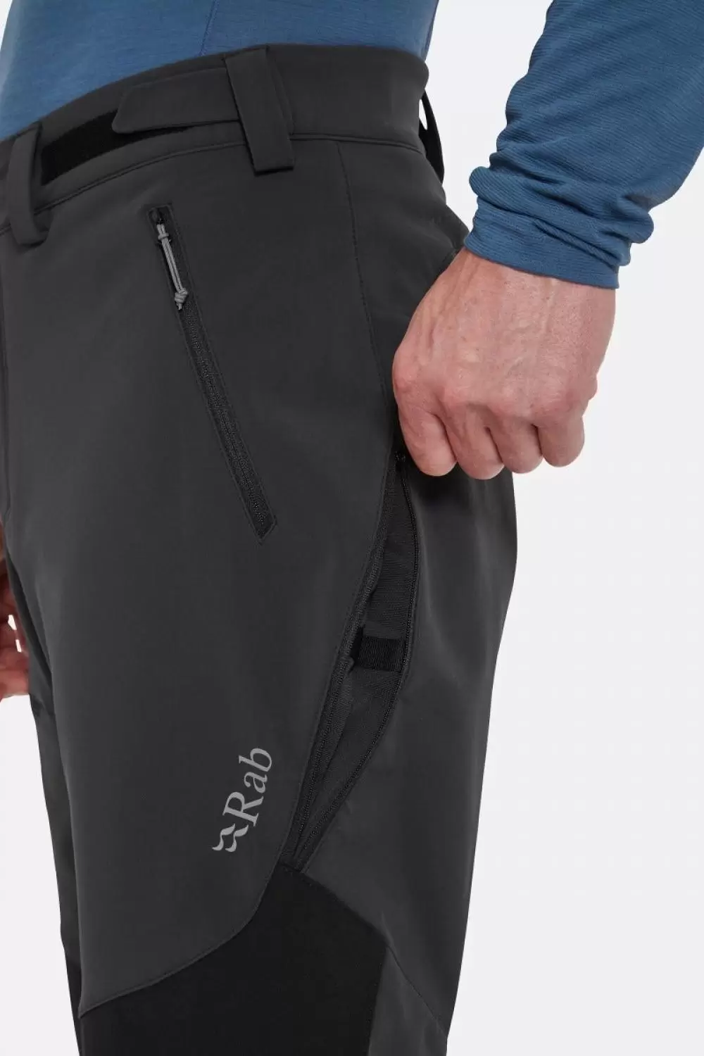 Pantaloni Torque Winter