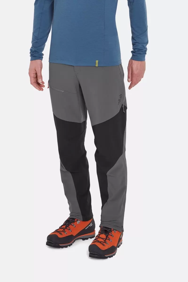 Pantaloni Torque Winter