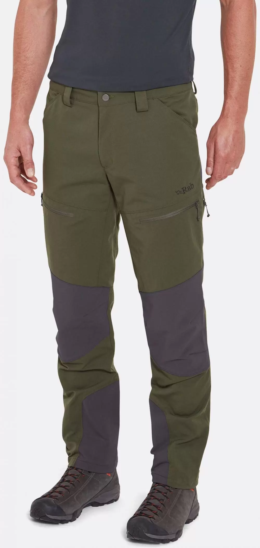 Image of Lochan Pants