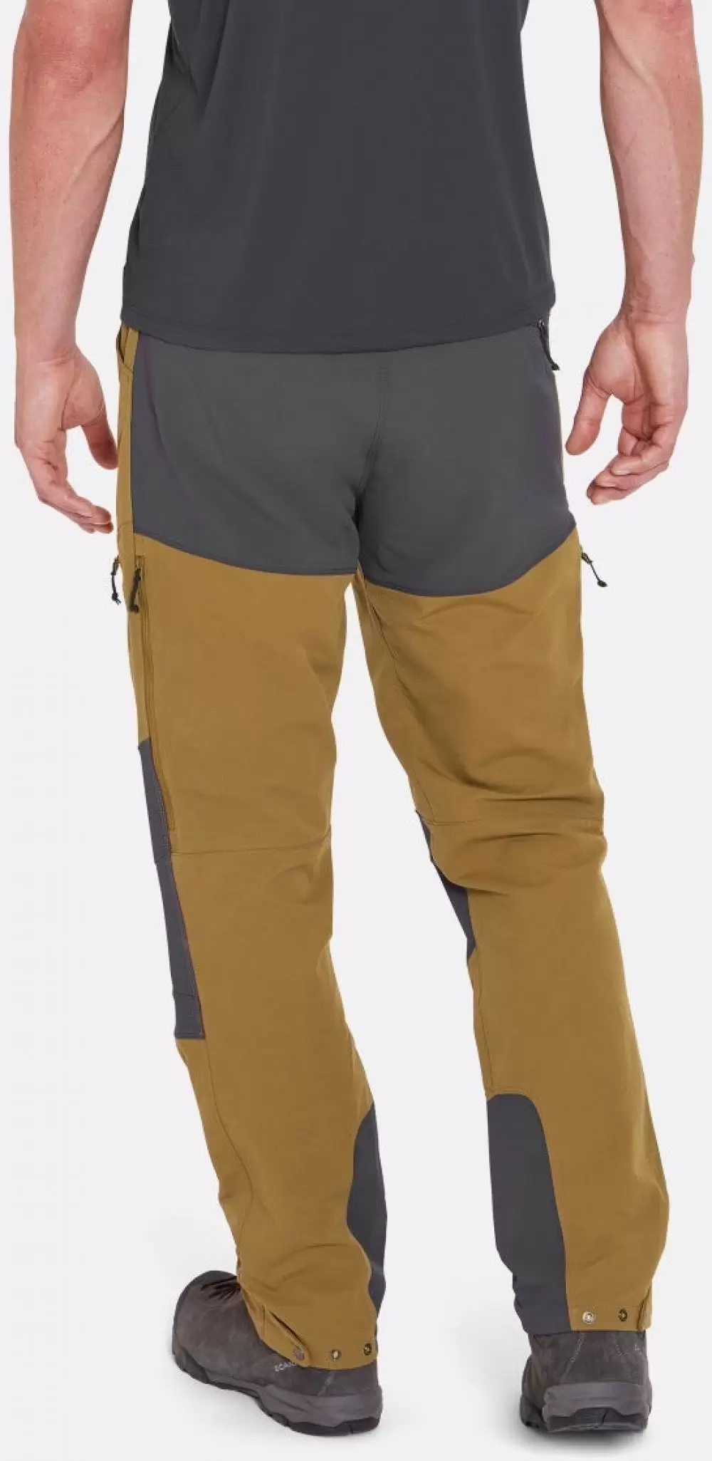 Image of Lochan Pants