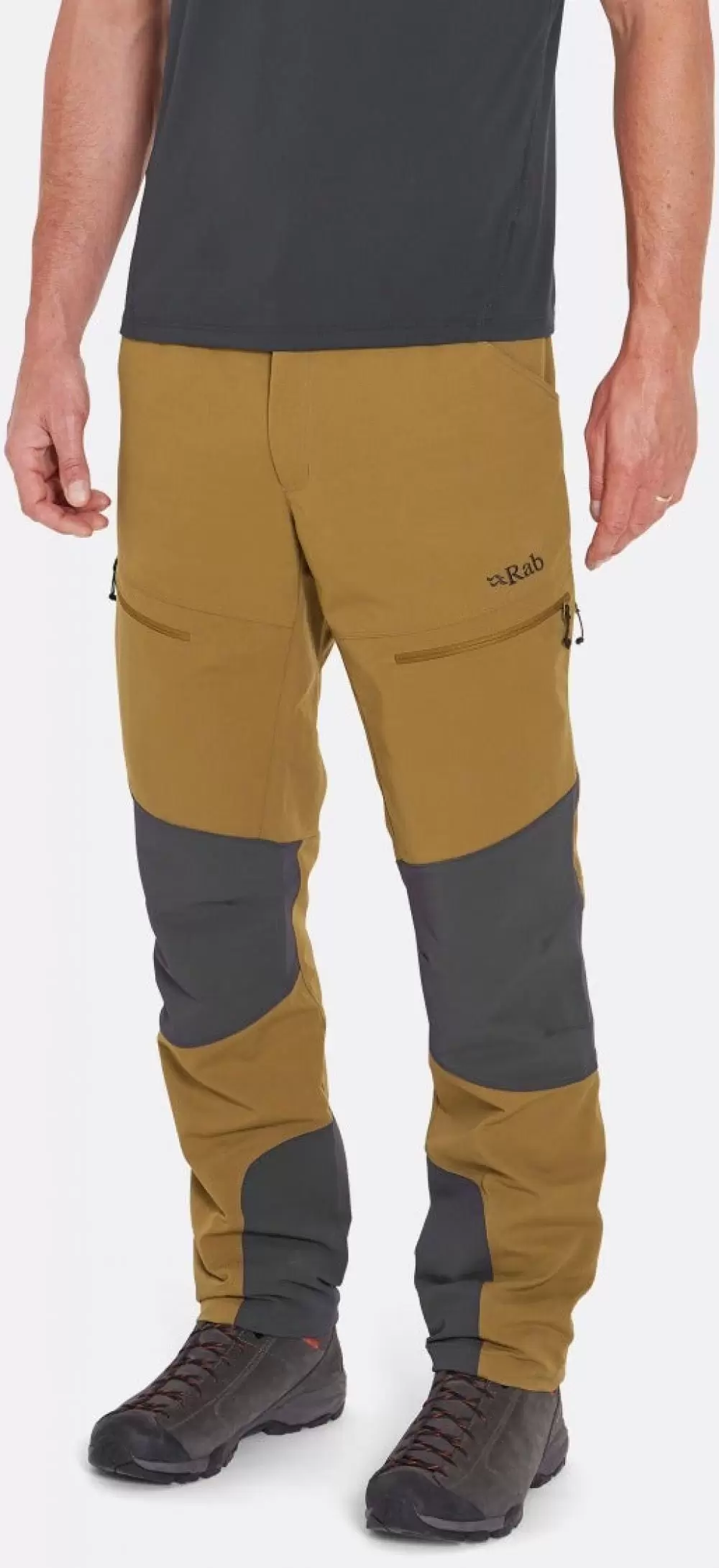 Image of Lochan Pants