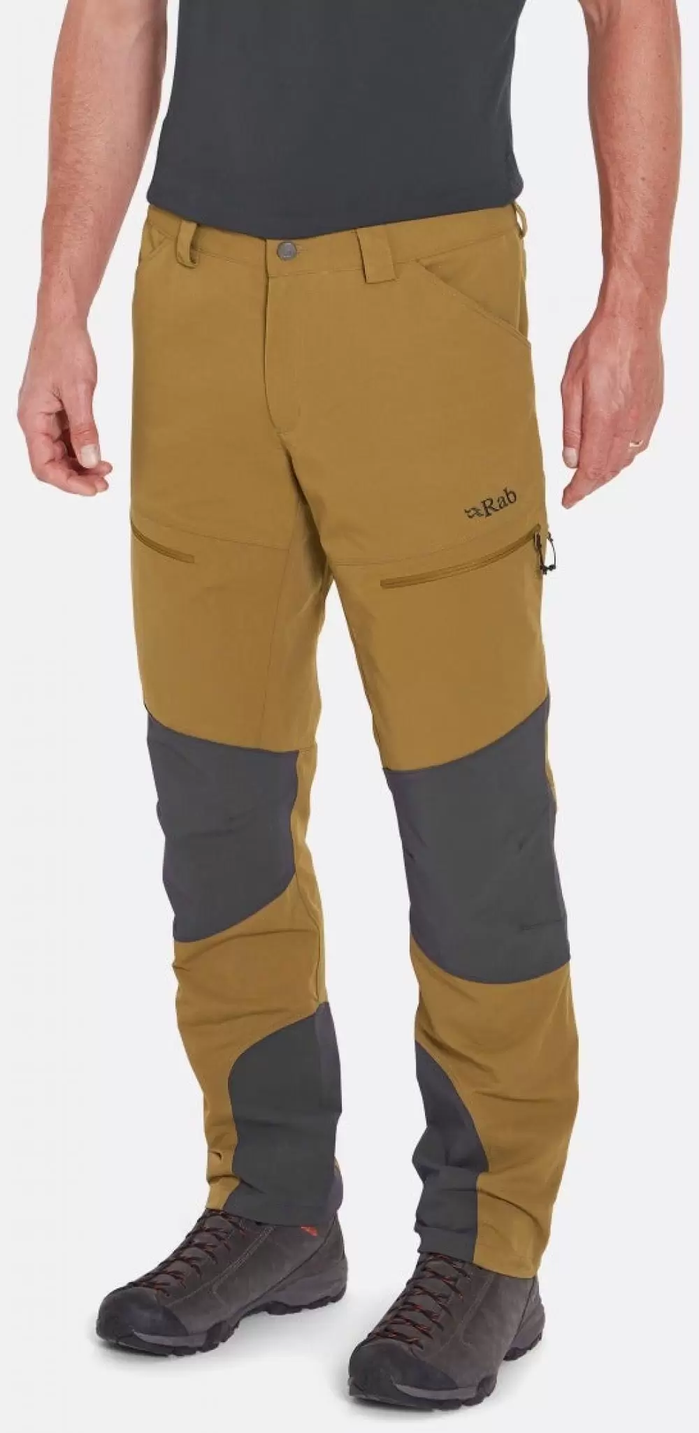 Image of Lochan Pants