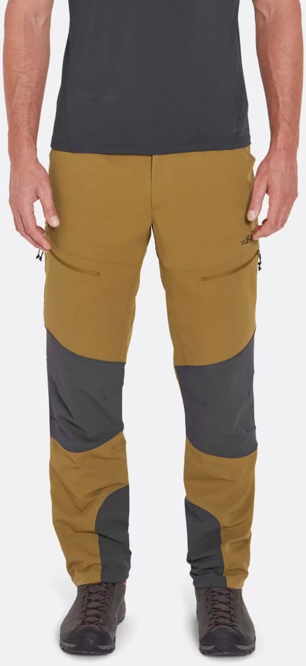 Image of Lochan Pants