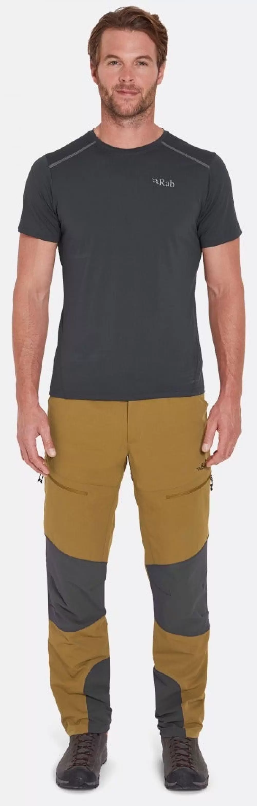 Image of Lochan Pants