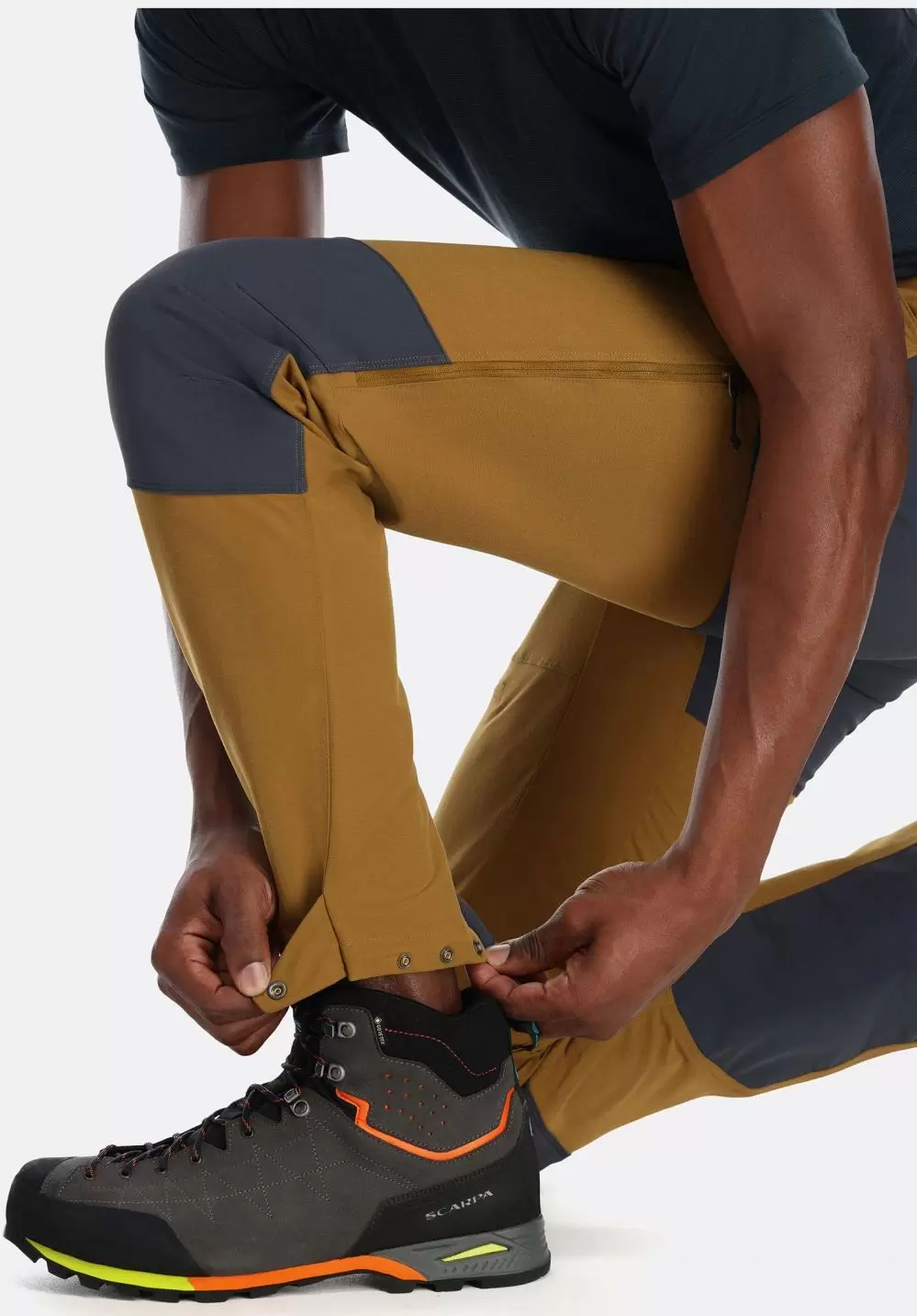 Image of Lochan Pants