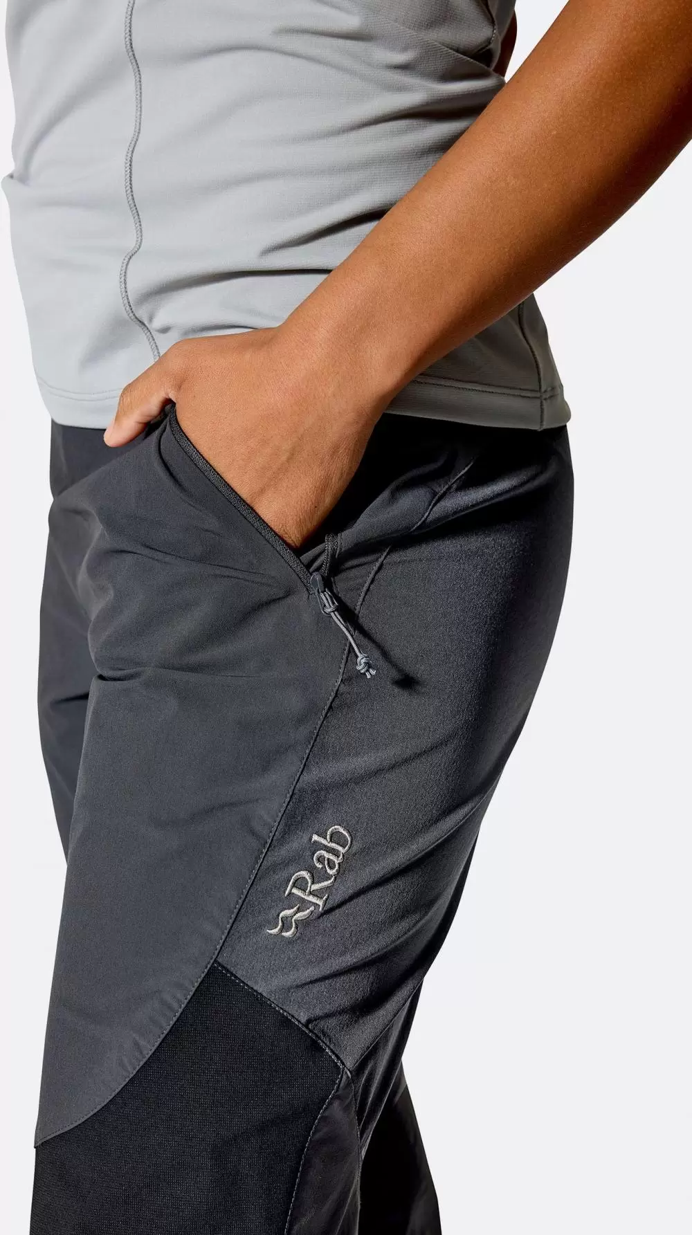 Pantaloni Torque