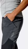 Pantaloni Torque