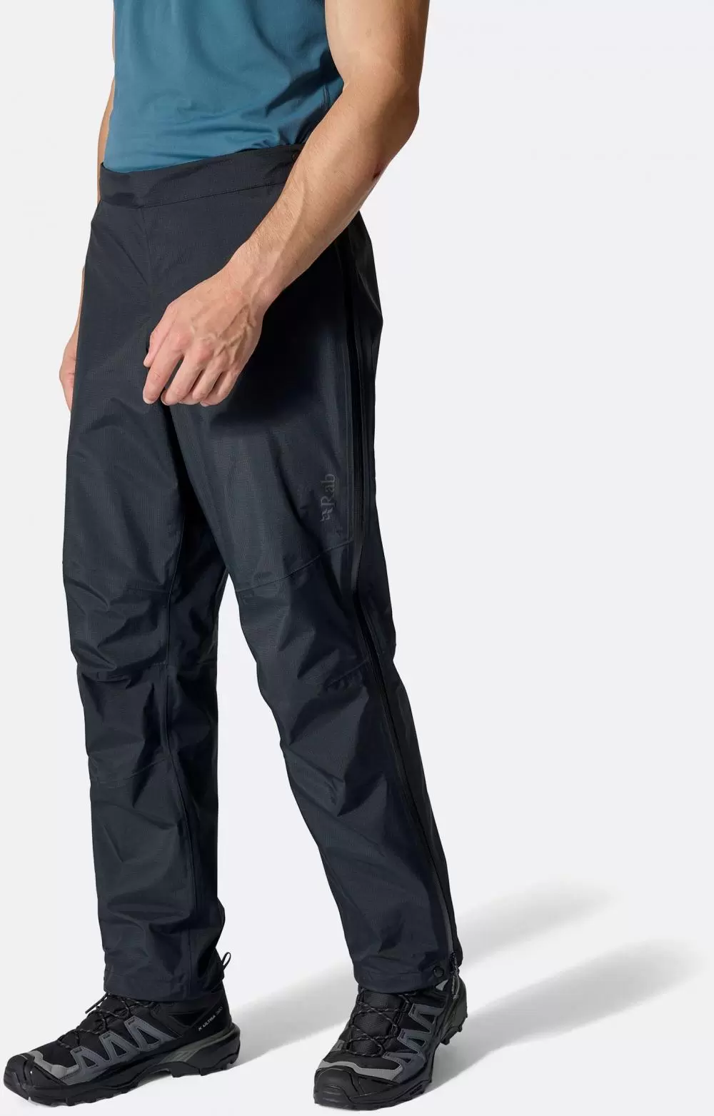 Водонепроницаемые брюки Firewall Mountain