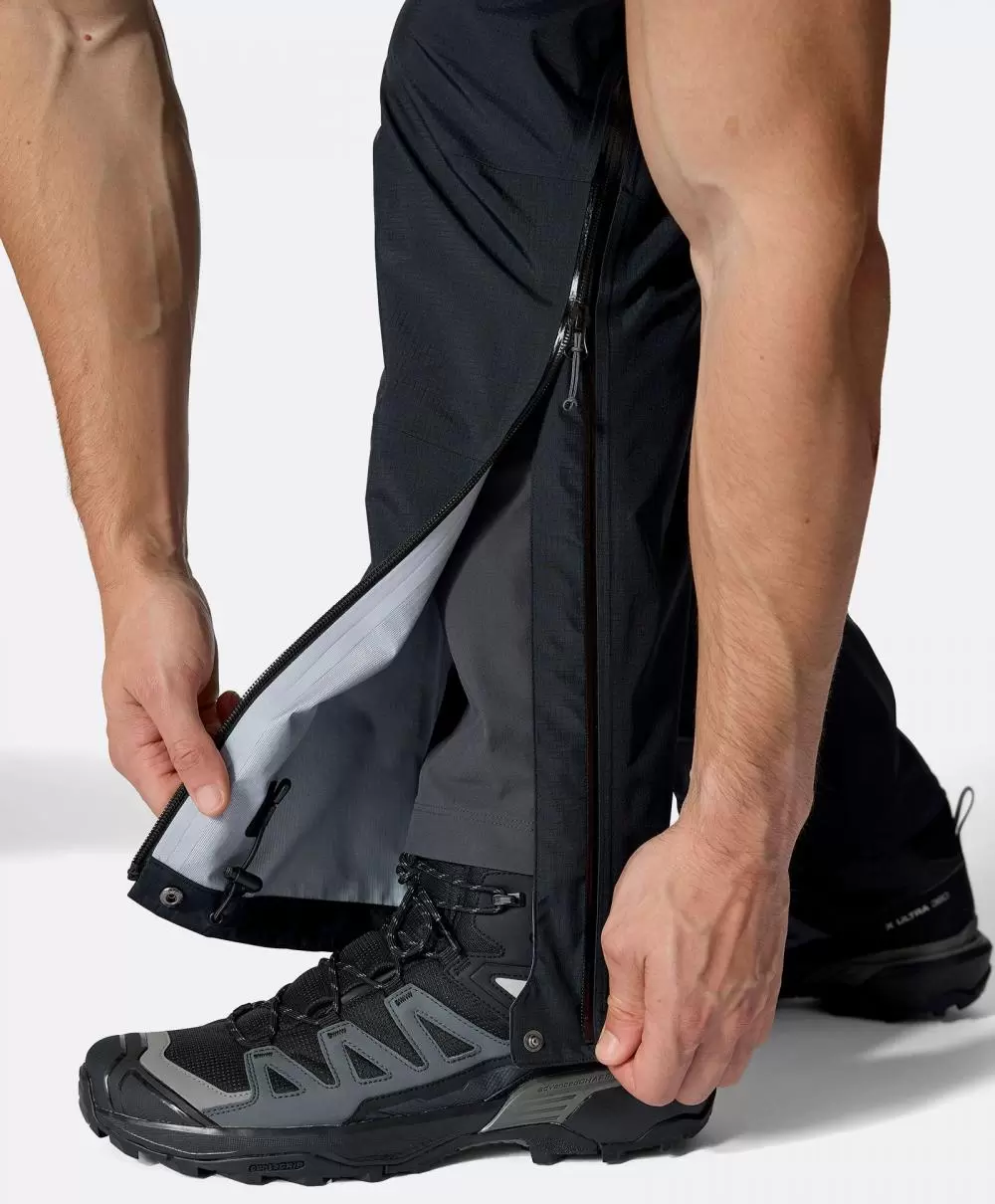 Водонепроницаемые брюки Firewall Mountain